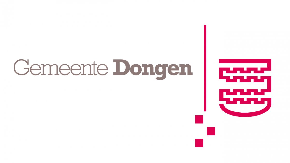 Logo Omgevingsvisie Dongen 2040